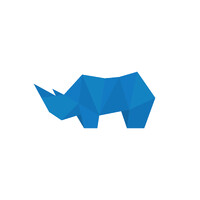 Rhino Rock Studios logo - Similar company to Hama Studios
