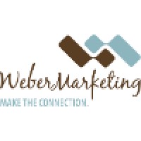 Weber Marketing logo - Similar company to Dose Marktforschung