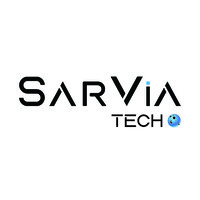 SarVia Tech logo - Similar company to Engineerx