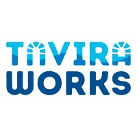 Tavira Works logo - Similar company to Albufeira Coworking