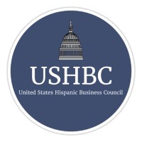 United States Hispanic Business Council logo - Similar company to Runmyprocess
