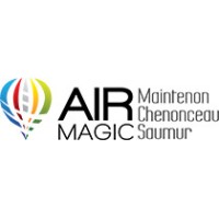 Air Magic logo - Similar company to Chumacero Sa