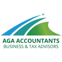 AGA Accountants - Business and Tax Advisors logo - Similar company to Kpy Phillips Young Llp