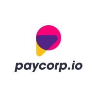 paycorp.io logo - Similar company to Easoftech Solutions
