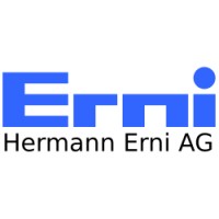 Hermann Erni AG logo - Similar company to Rocketlab