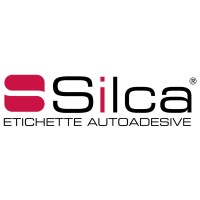 Silca Etichette logo - Similar company to Abba Etichette
