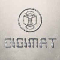 Digimat logo - Similar company to Randa Elektronik