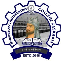 Sershah Engineering College, Sasaram logo - Similar company to Nebula Skillhub