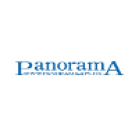 Panorama ApS logo - Similar company to Scanglas A/S