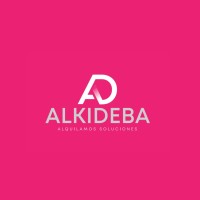 ALKIDEBA logo - Similar company to Play4Solutions