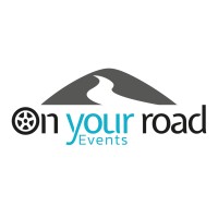 On your road - Events logo - Similar company to Valk Traiteur
