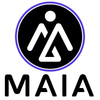 Maia logo - Similar company to Maia Tech Systems