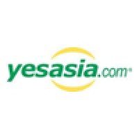 YesAsia.com logo - Similar company to Chuu & Co.