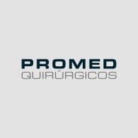 Promed Quirurgicos CO logo - Similar company to María Teresa Galiano Servimed S.A.S.