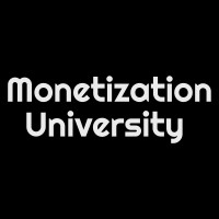 Monetization University logo - Similar company to Coseco