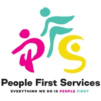 People First Services logo - Similar company to The Choice Group