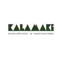 Kala Tarım - Kalamaki logo - Similar company to Serttaş Tarım