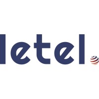 Leteltech logo - Similar company to Serverlessdays Anz