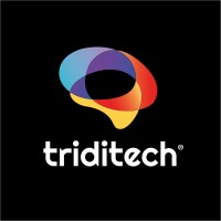 Triditech logo - Similar company to Wizbot