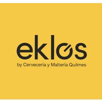 Eklos logo - Similar company to Iov Foundation