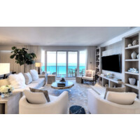 Five Star Luxury Travel logo - Similar company to Blue Desert Cabo