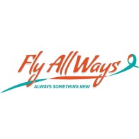 Fly Allways logo - Similar company to Wengage