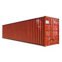 Shipping Container Sale- Cargo Storage Conex logo - Similar company to Bob'S Containers