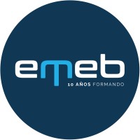 Emeb-Escuela de Mecánica de la Bicicleta logo - Similar company to Cobalai Bikes, S.L.