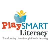 Play Smart Literacy logo - Similar company to Netmicroscope
