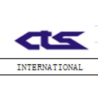 CTS INTERNATIONAL LOGISTICS CORPORATION LIMITED--Shanghai China Head Office logo - Similar company to Young Science