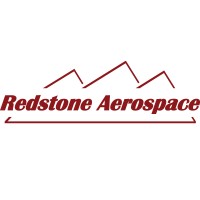 Redstone Aerospace logo - Similar company to Shackleton Group