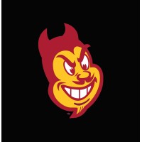 Women's Club Lacrosse, Arizona State University logo - Similar company to Pack Network