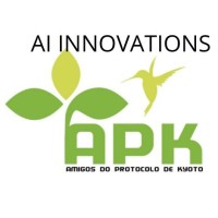 APK AI Innovations logo - Similar company to Forest Valley Catalyst