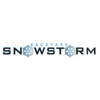 Backyard Snowstorm logo - Similar company to Med Water Systems