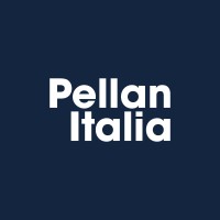 Pellan Italia logo - Similar company to Fiscatech