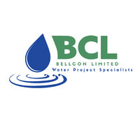 Bellcon Limited logo - Similar company to Glasgow Contractors