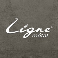 Ligne Métal logo - Similar company to Omni Design