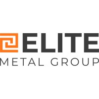 Elite Metal Group logo - Similar company to Cube Metals Ltd