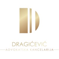 Advokatska kancelarija Dragićević logo - Similar company to Pgp Legal