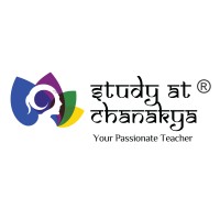 STUDY AT CHANAKYA logo - Similar company to Ed & Em  Future Pvt Ltd