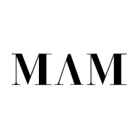 MAM Architetti logo - Similar company to Iroda Studio