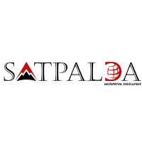 SATPALDA INTERNATIONAL logo - Similar company to Mappinghistory.Nl