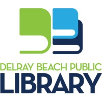 Delray Beach Public Library logo - Similar company to Boynton Beach City Library