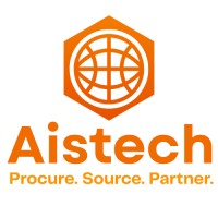 Aistech Solution logo - Similar company to Aistech