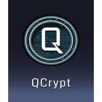 QCrypt Canada logo - Similar company to Cortex Business Solutions