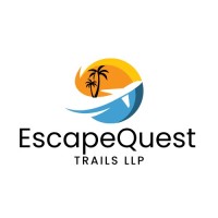 Escape Quest Trails LLP logo - Similar company to Nm Media.Co