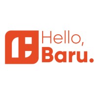 Baru Inc. logo - Similar company to Radivision®