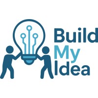 Build My Idea logo - Similar company to Operes.Eu