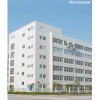 Zhejiang Meto Electrical Co., Ltd logo - Similar company to Apf/Ahf/Svg