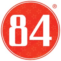 84 Lumber logo - Similar company to Golden State